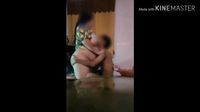 Tante Hamil Lagi Horny