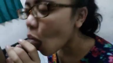 Bokep Janda Kacamata Doyan Konti