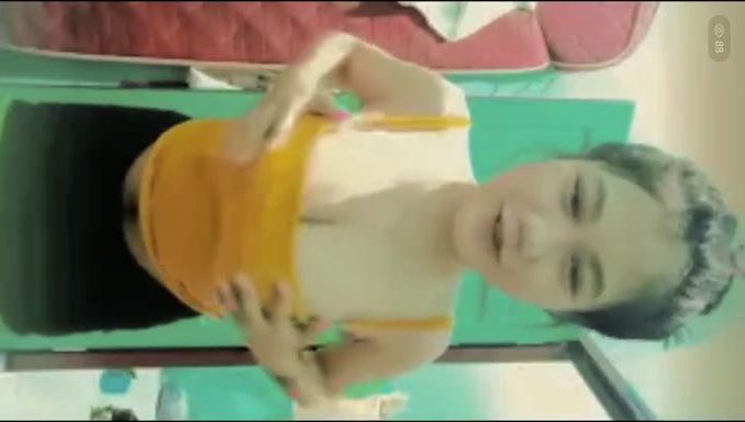 Janda Sange 7