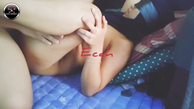Tante Hijab Bikin Sange 3
