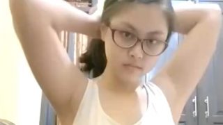 Toketku Masih Kenyal