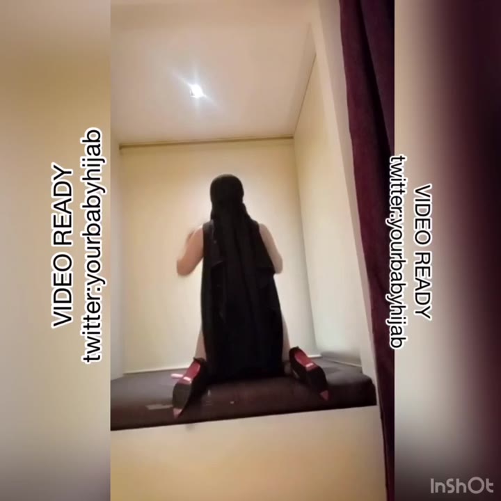 Tante Jablay Menggoda Nafsu