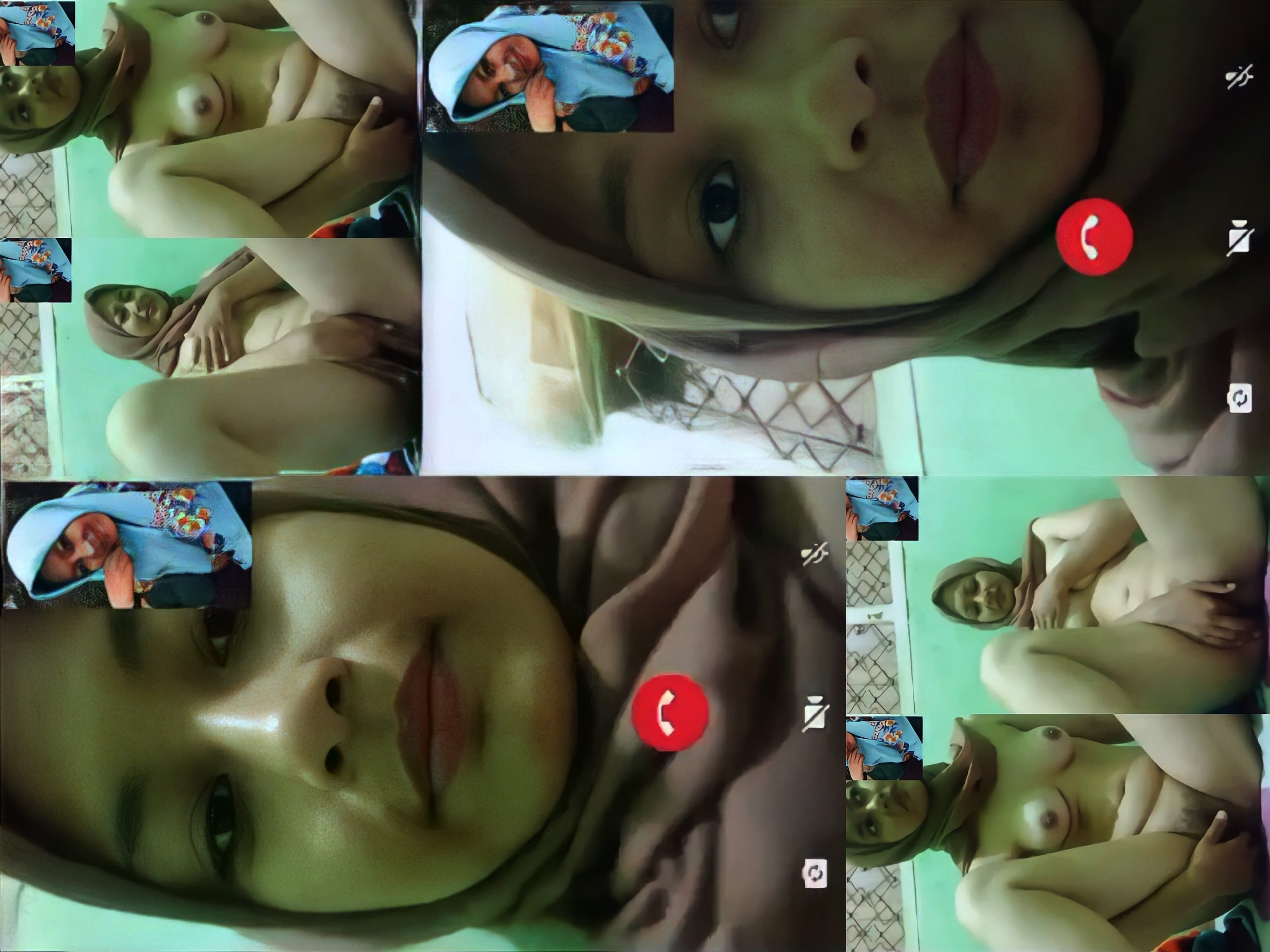 Video Bokep VCS