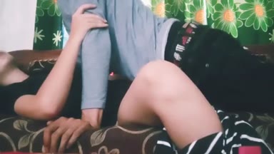 Baru Jadian Ngentot Terus 2