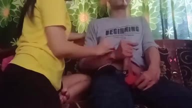 Baru Jadian Ngentot Terus 1