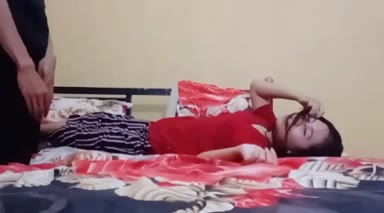 Baru Jadian Ngentot Terus 12