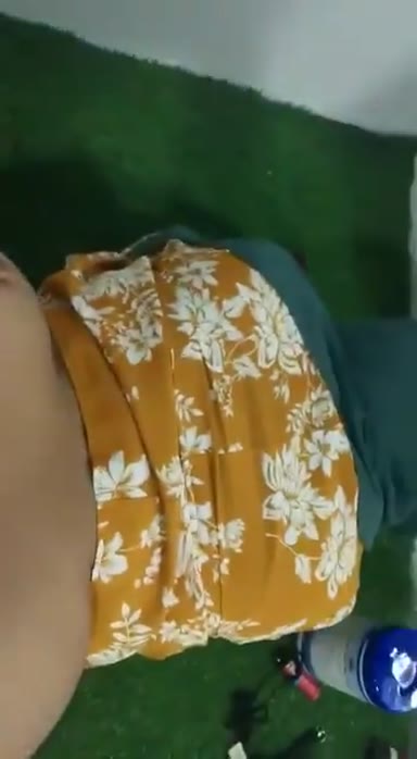 Tante Hijab Hypersex 1