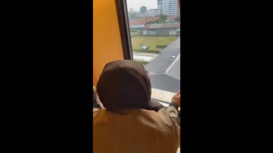 Tante Hijab Dan Gigolonya 2