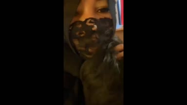 Tante Hijab Dan Gigolonya 3