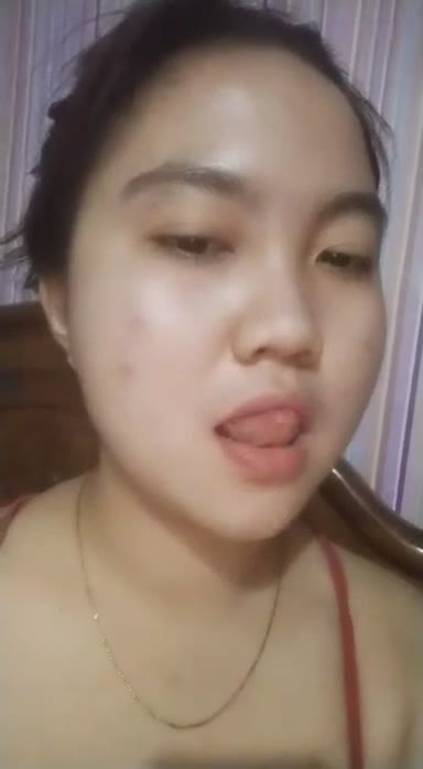 Abg Sange Sendiri Part 1