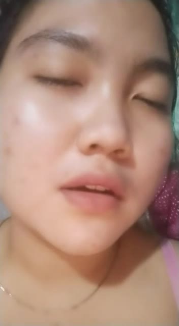 Abg Sange Sendiri Part 3