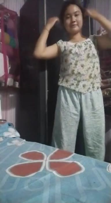 Abg Sange Sendiri Part 5