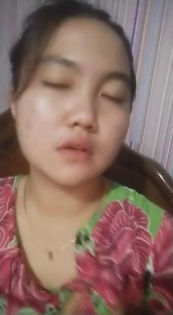 Abg Sange Sendiri Part 6