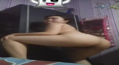 Abg Sange Sendiri Part 9