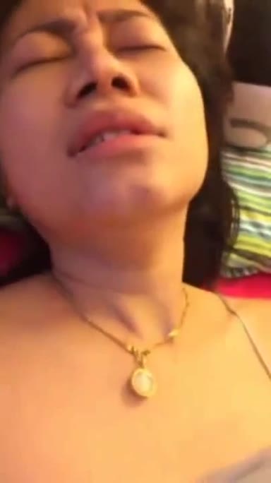 Mom Semok Dilanda Sange Berat