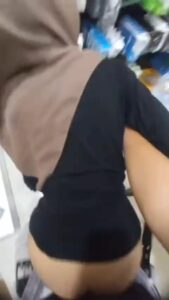 Bokep Indo Doggy
