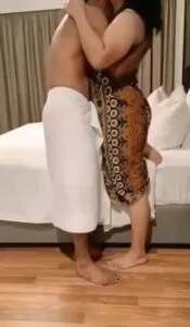 Rekam Istri Dipakai Temen Kantor