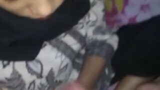Porn Indo Jilbab