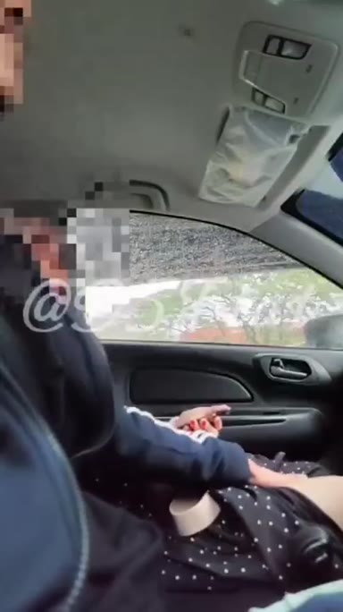 Nekad ML Dalam Mobil