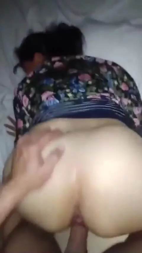 Bokep Tante Anal Enak Gak Sayang