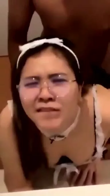 Bokep Chindo Desahan Cici Pantat Semok