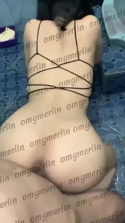 Bokep Indo Nikmat Doggy Mantan Meki Pink
