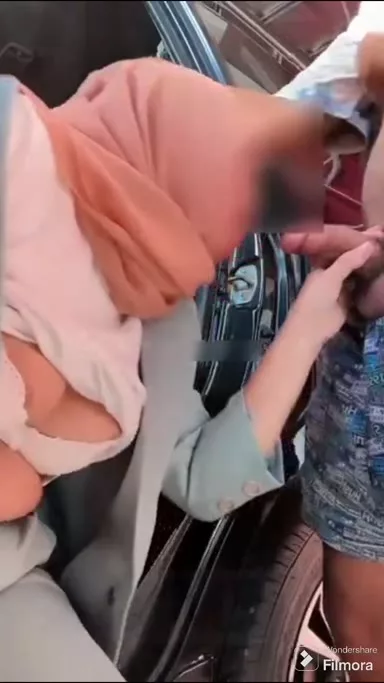 Bokep Indo Jilbab Eksib Sextape Crot Diluar