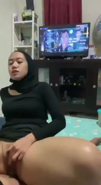 Bokep Indo Jilbab Hitam Sextape WOT