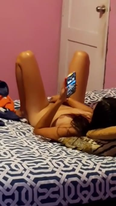 Bokep Indo Ketahuan Colmek Malah Diewe