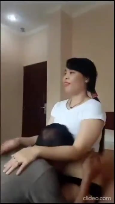 Bokep Indo Ngewe Istri Simpanan