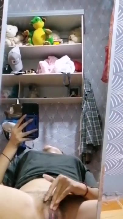 Bokep Indo Tomboy Cantik Pap Colmek