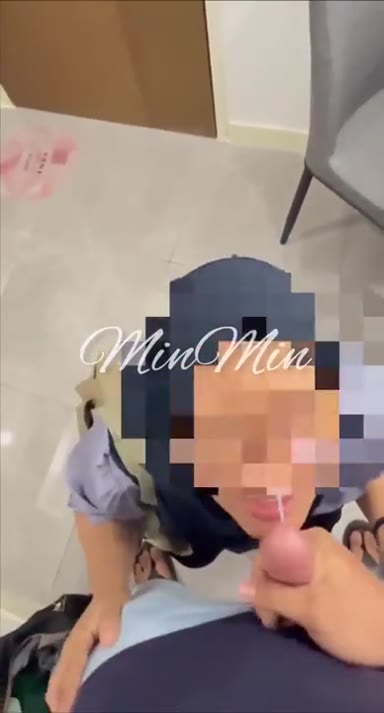 Bokep Jilbab Doggy Ukthi Crot Di Mulut
