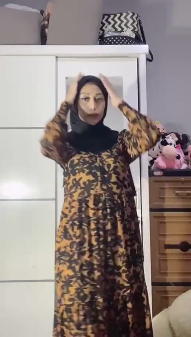 Bokep Jilbab Kelakuan Istri Kalo Sange